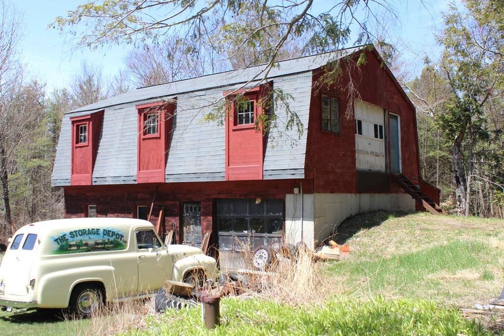 20 Town Farm Road Heath, MA 01346 - Photo 34 of 36