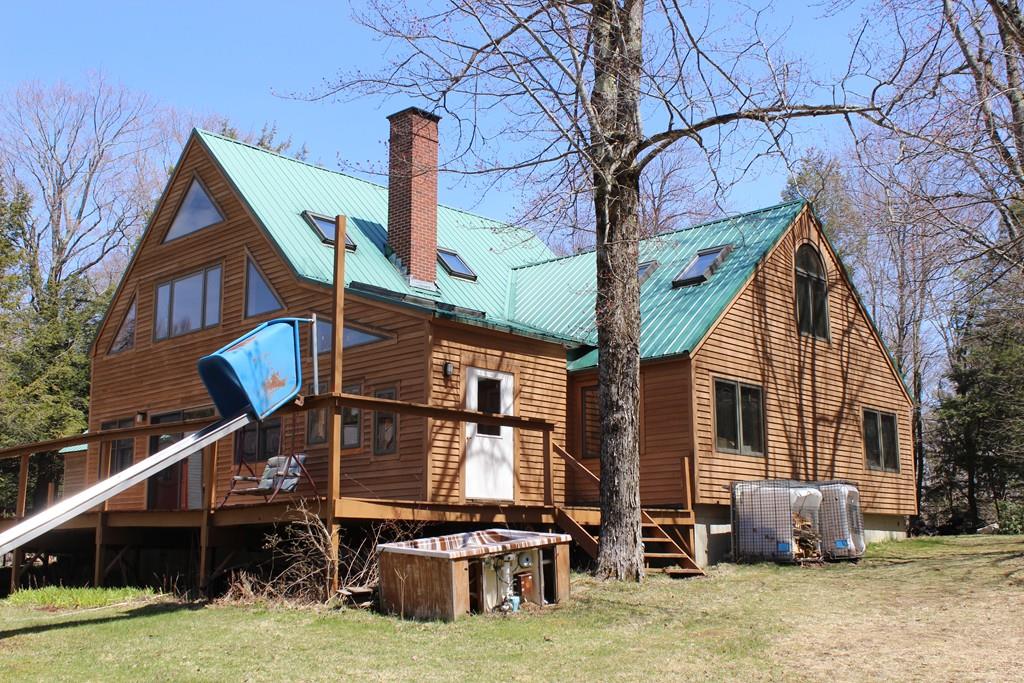 20 Town Farm Road Heath, MA 01346 - Photo 4 of 36