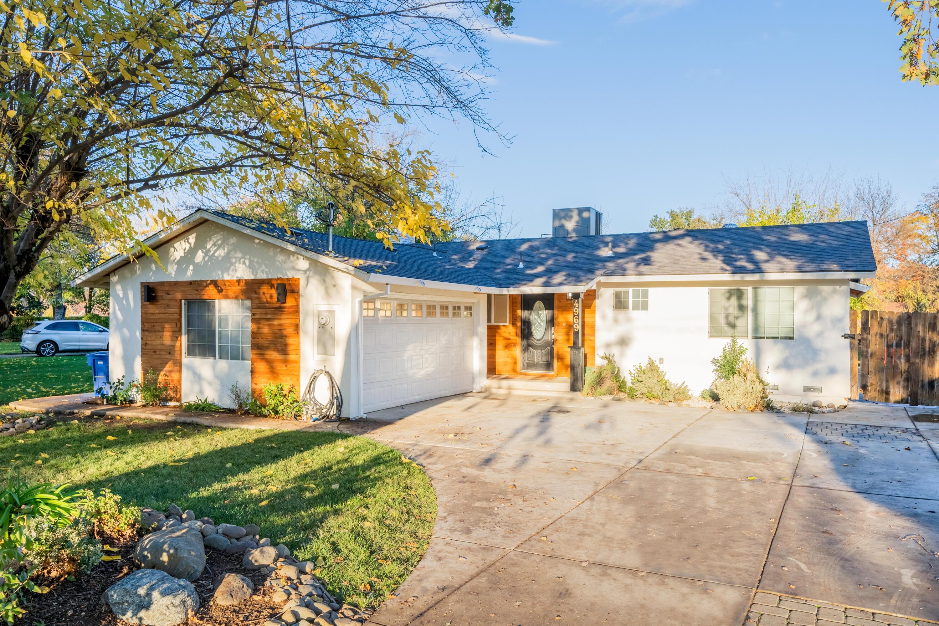 4969 Bidwell Road Redding, CA 96001 - Photo 1 of 21 HARRISONM-01