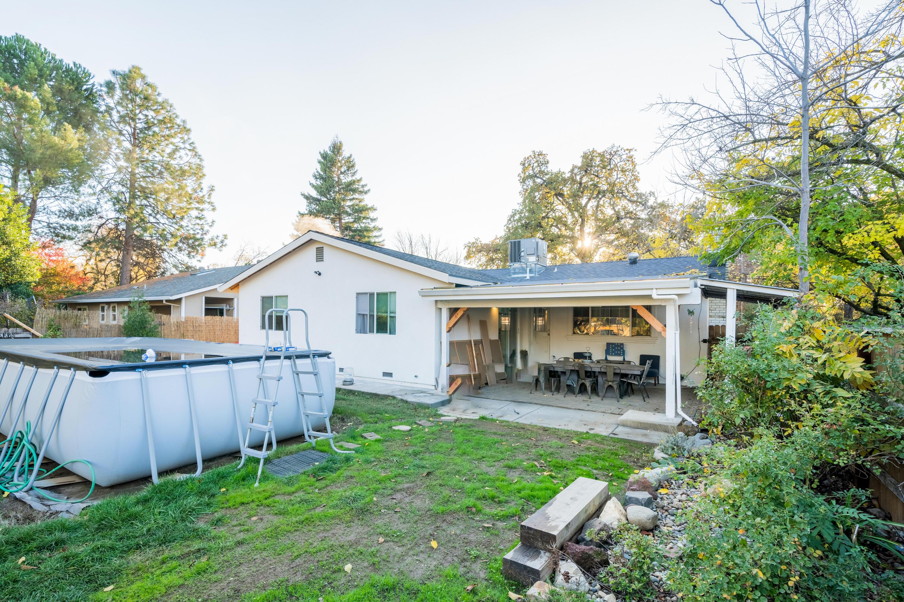 4969 Bidwell Road Redding, CA 96001 - Photo 18 of 21 HARRISONM-20