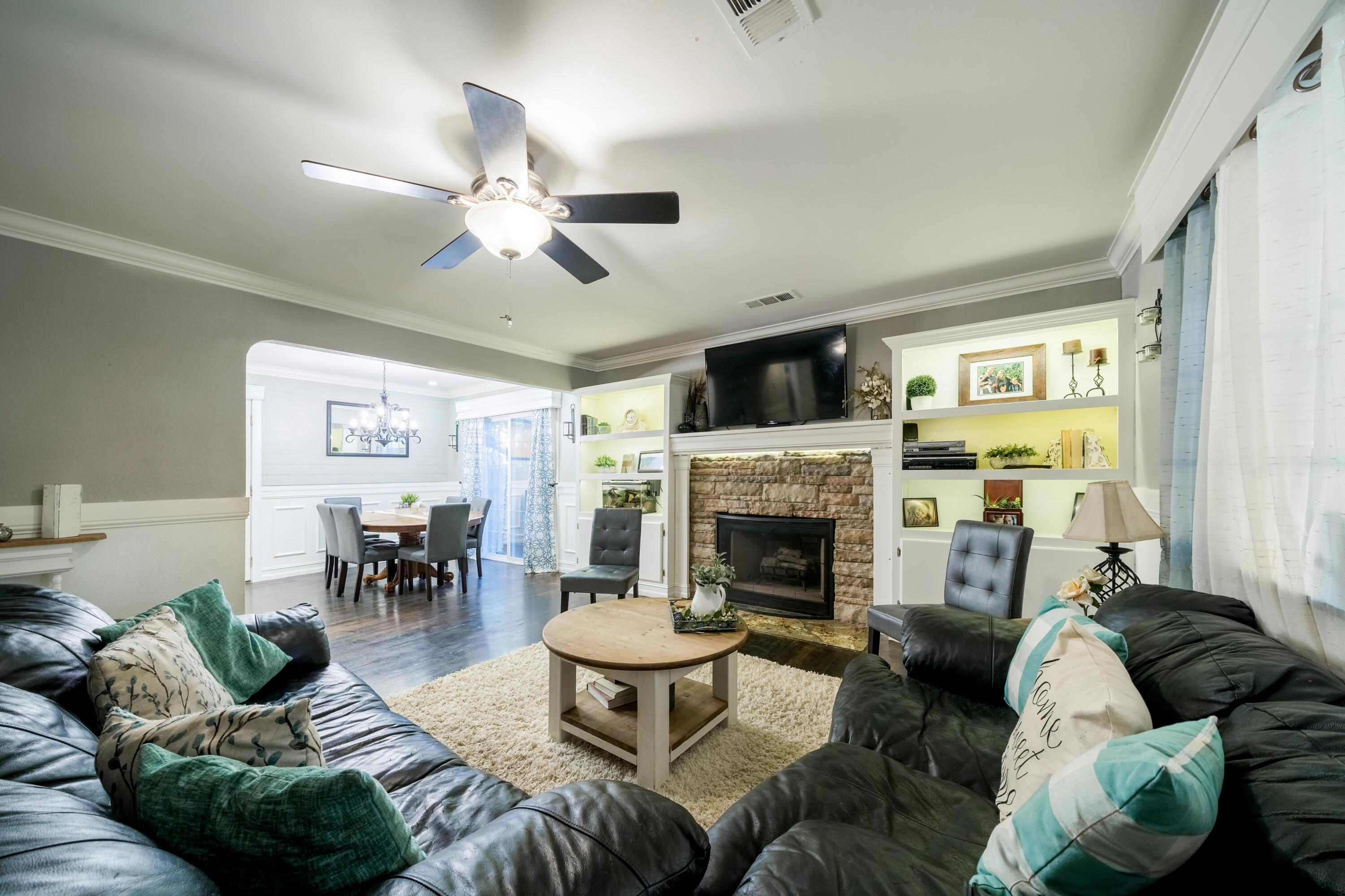 4969 Bidwell Road Redding, CA 96001 - Photo 4 of 21 HARRISONM-04