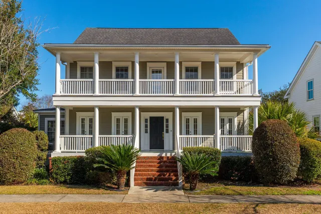 $1,495,000 | 110 Lucia Street, Charleston, SC 29492
