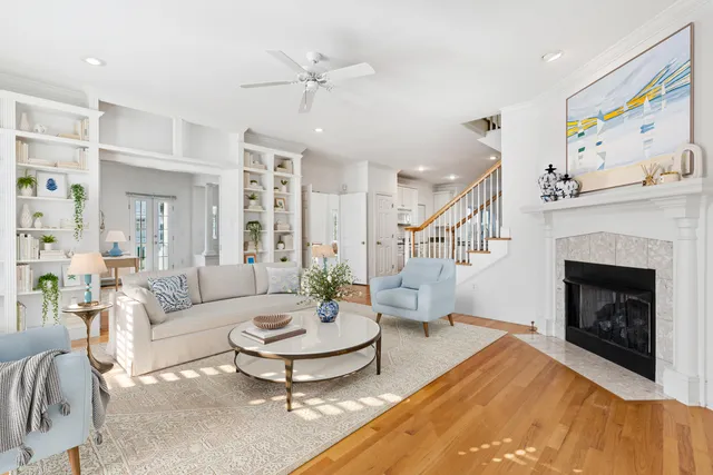 $1,495,000 | 110 Lucia Street, Charleston, SC 29492