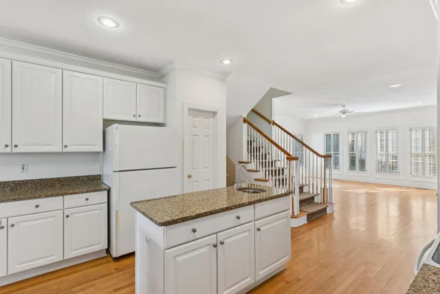 $1,495,000 | 110 Lucia Street, Charleston, SC 29492