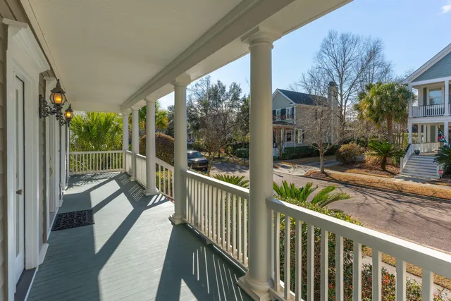 $1,495,000 | 110 Lucia Street, Charleston, SC 29492