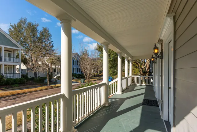 $1,495,000 | 110 Lucia Street, Charleston, SC 29492