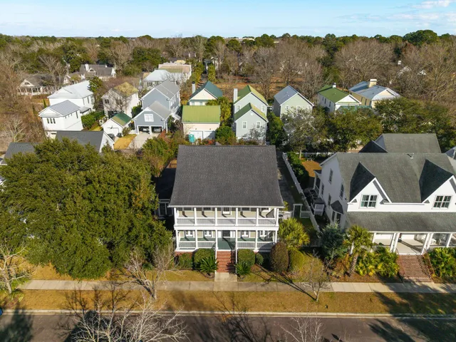 $1,495,000 | 110 Lucia Street, Charleston, SC 29492