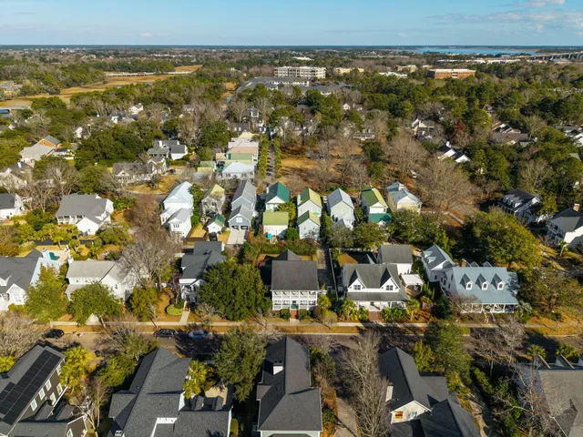 $1,495,000 | 110 Lucia Street, Charleston, SC 29492