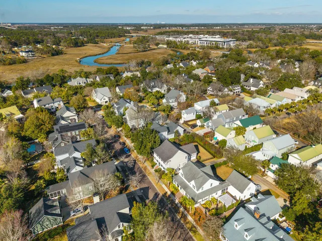 $1,495,000 | 110 Lucia Street, Charleston, SC 29492