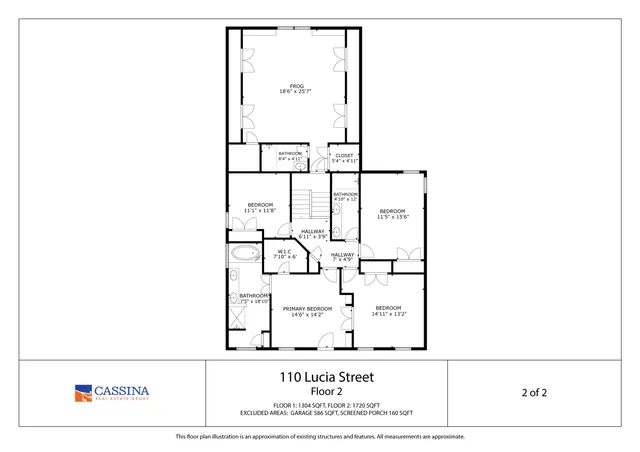 $1,495,000 | 110 Lucia Street, Charleston, SC 29492