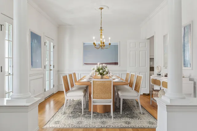 $1,495,000 | 110 Lucia Street, Charleston, SC 29492