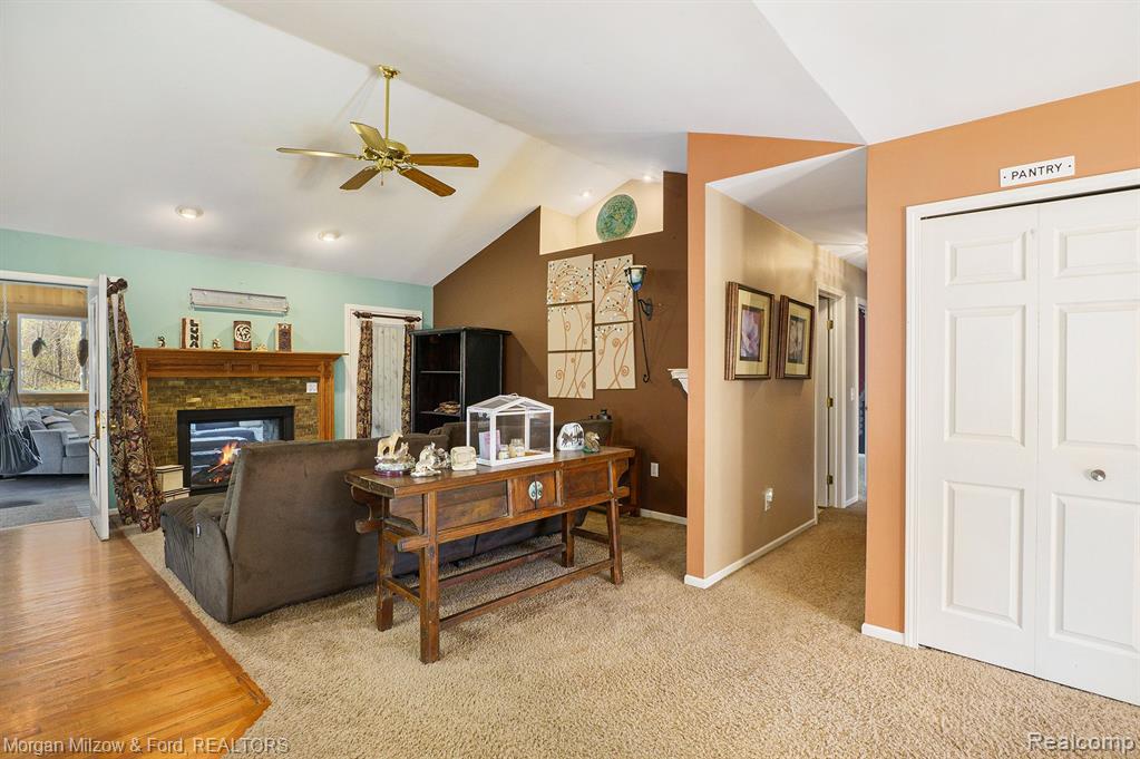 12190 County Line Road Ortonville, MI 48462 - Photo 4 of 48 Gallery Image 4