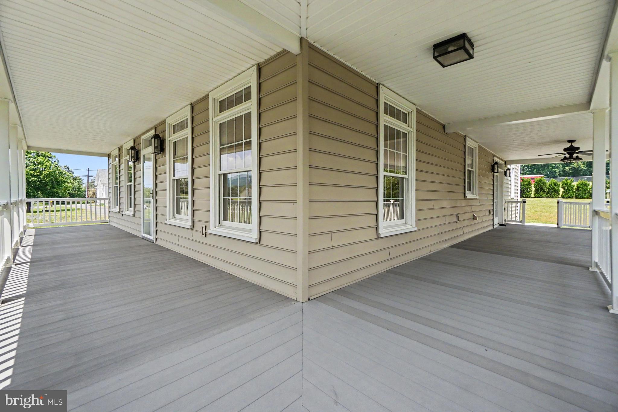 372 South Goodspring Road Hegins, PA 17938 - Photo 45 of 79