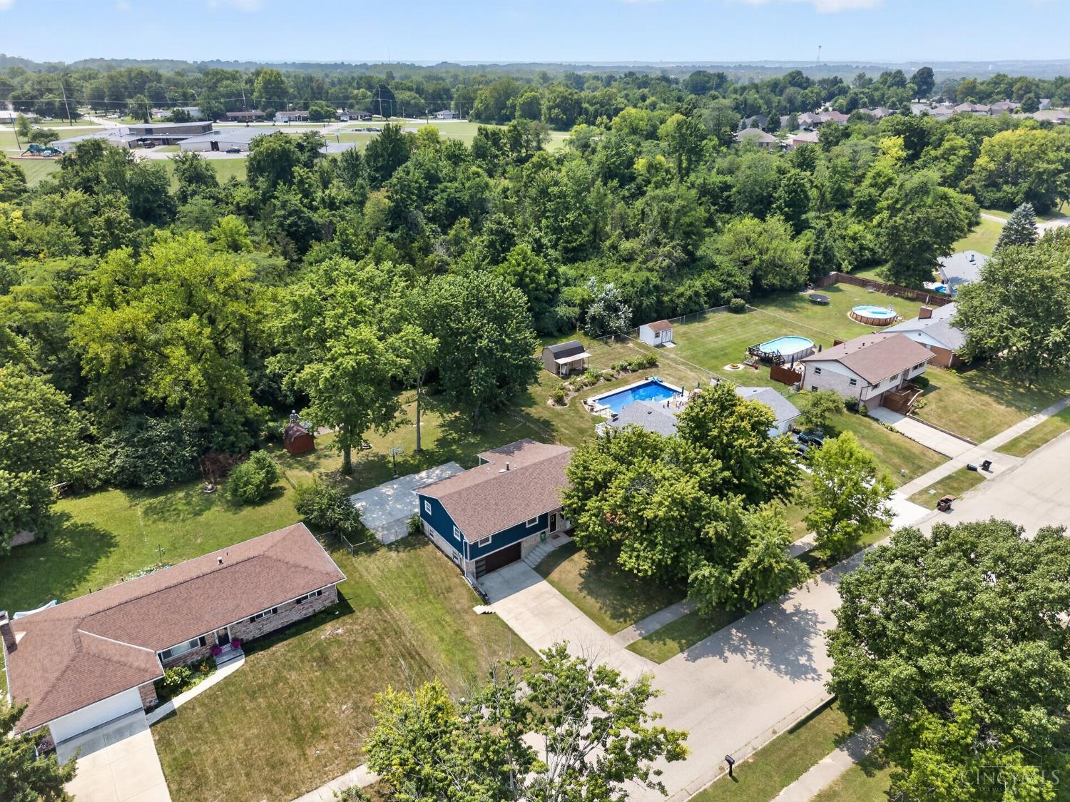4367 Todd Road Franklin, OH 45005 - Photo 46 of 60 Gallery Image 46