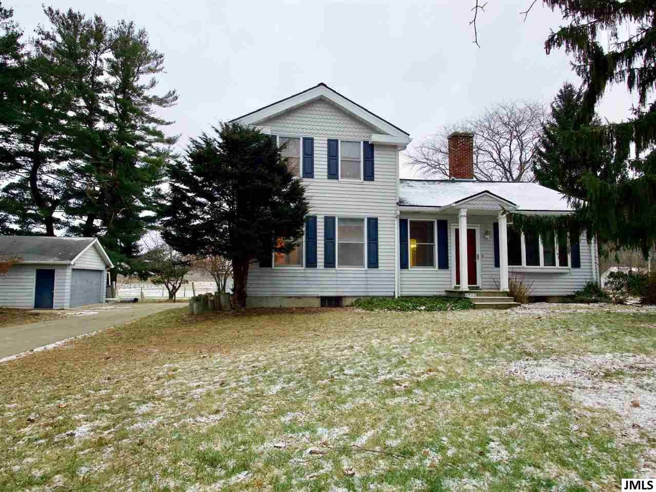 6410 King Road Spring Arbor, MI 49283 - Photo 1 of 21 Photo 1
