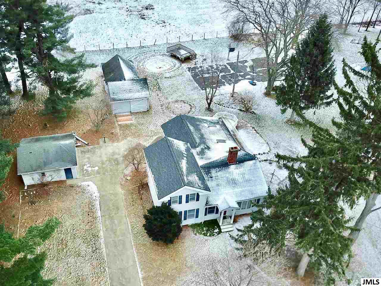 6410 King Road Spring Arbor, MI 49283 - Photo 19 of 21 Photo 19
