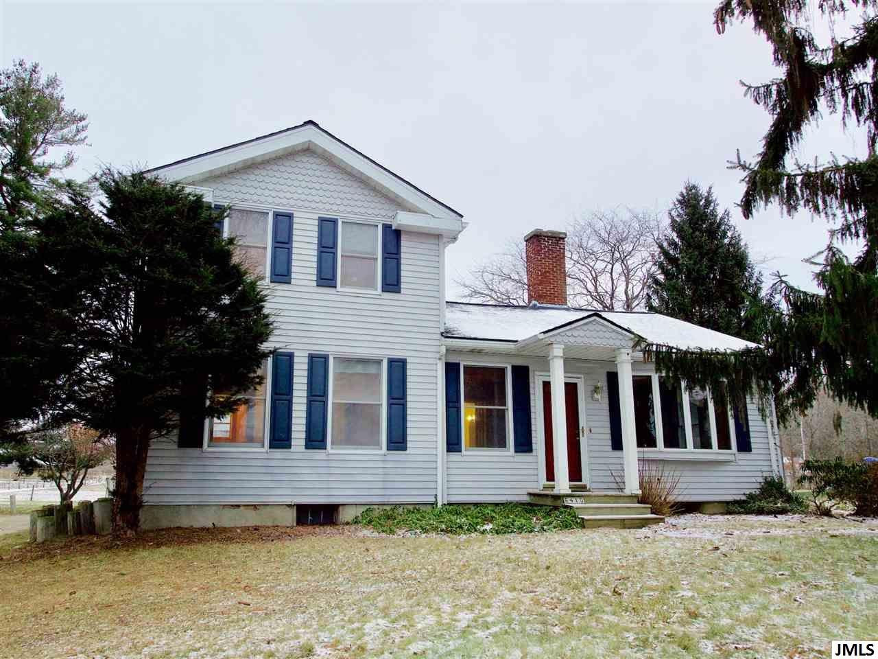 6410 King Road Spring Arbor, MI 49283 - Photo 2 of 21 Photo 2