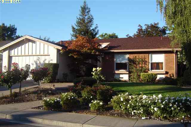 2532 Toltec Circle San Ramon, CA 94583 - Photo 1 of 1