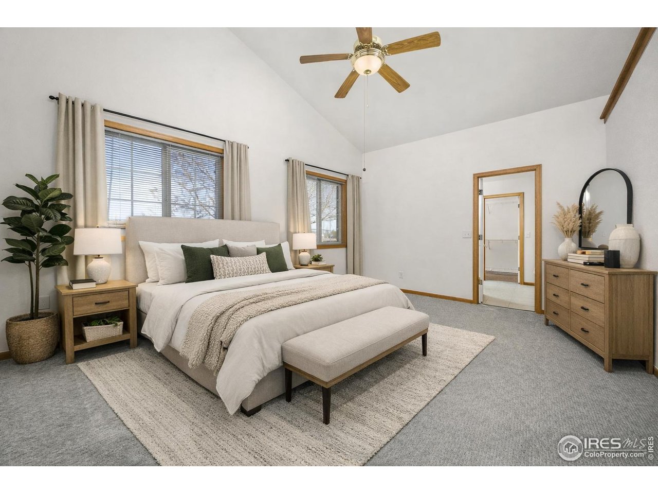 314 Victoria Street Berthoud, CO 80513 - Photo 11 of 36 Virtually Staged