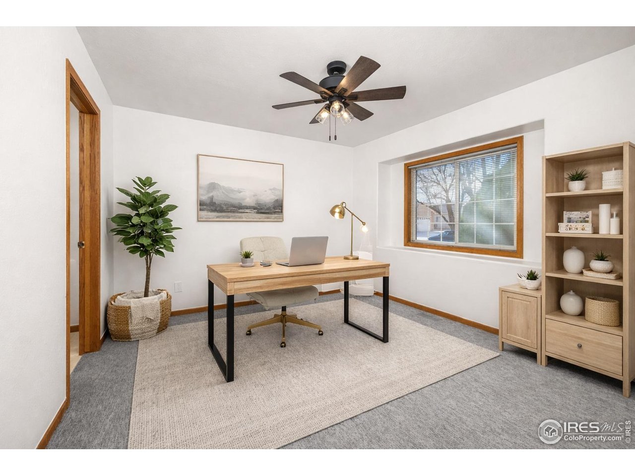 314 Victoria Street Berthoud, CO 80513 - Photo 17 of 36 Virtually Staged