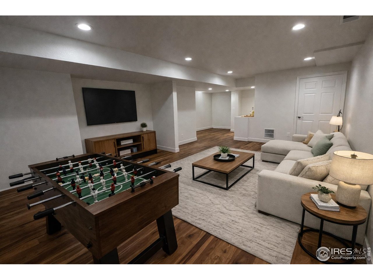 314 Victoria Street Berthoud, CO 80513 - Photo 25 of 36 Virtually Staged