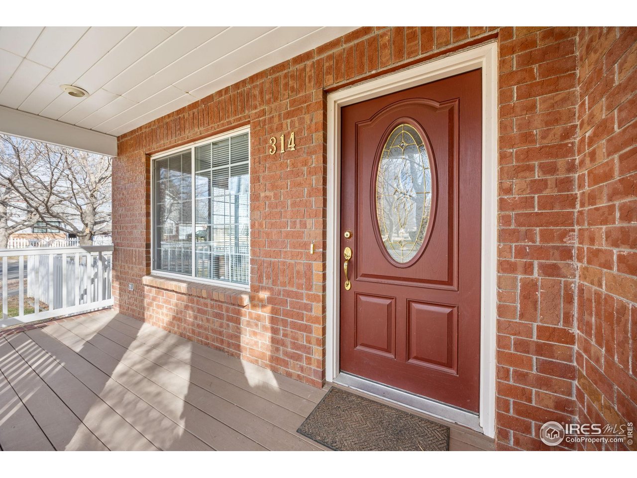 314 Victoria Street Berthoud, CO 80513 - Photo 3 of 36