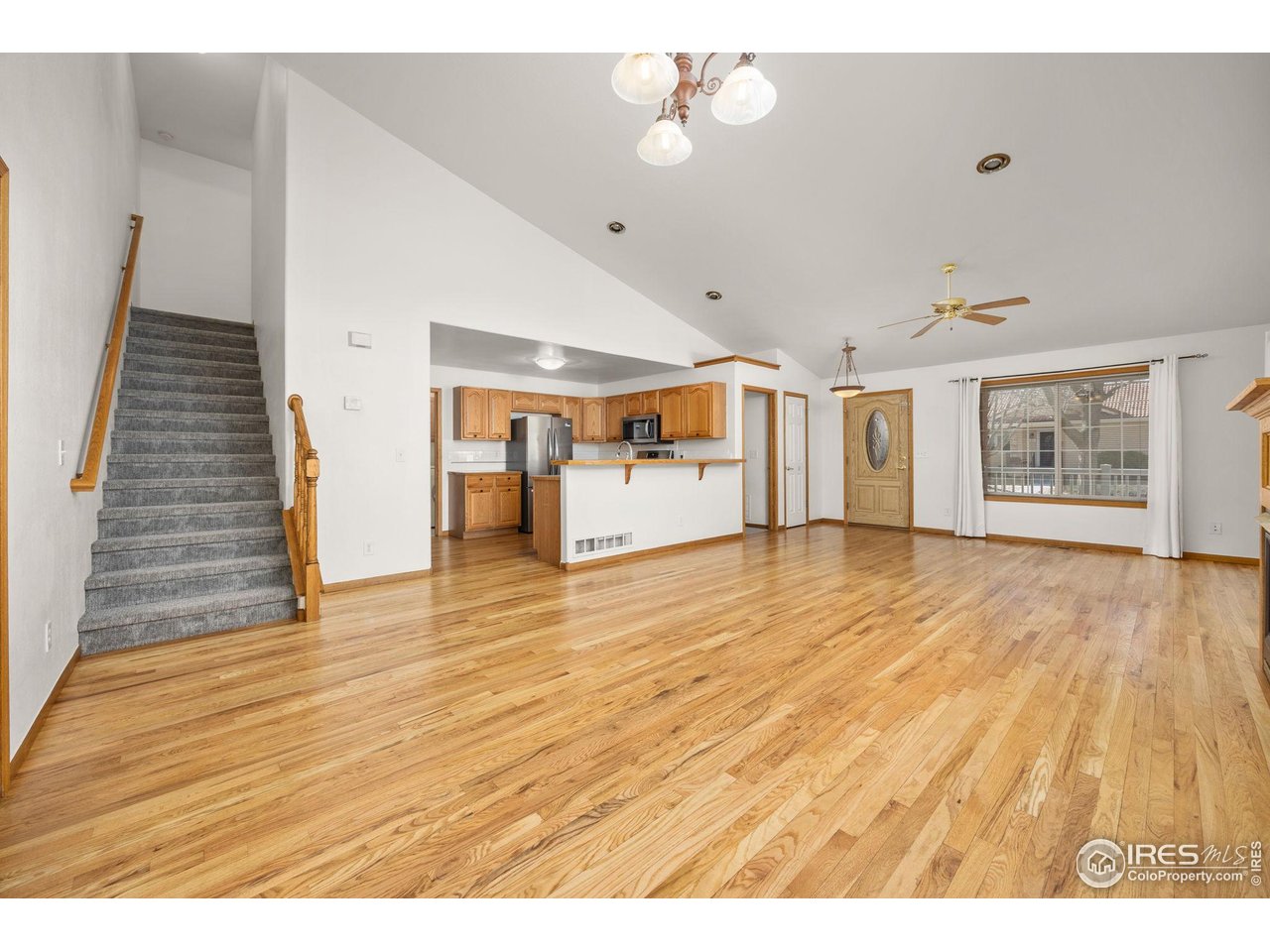 314 Victoria Street Berthoud, CO 80513 - Photo 7 of 36