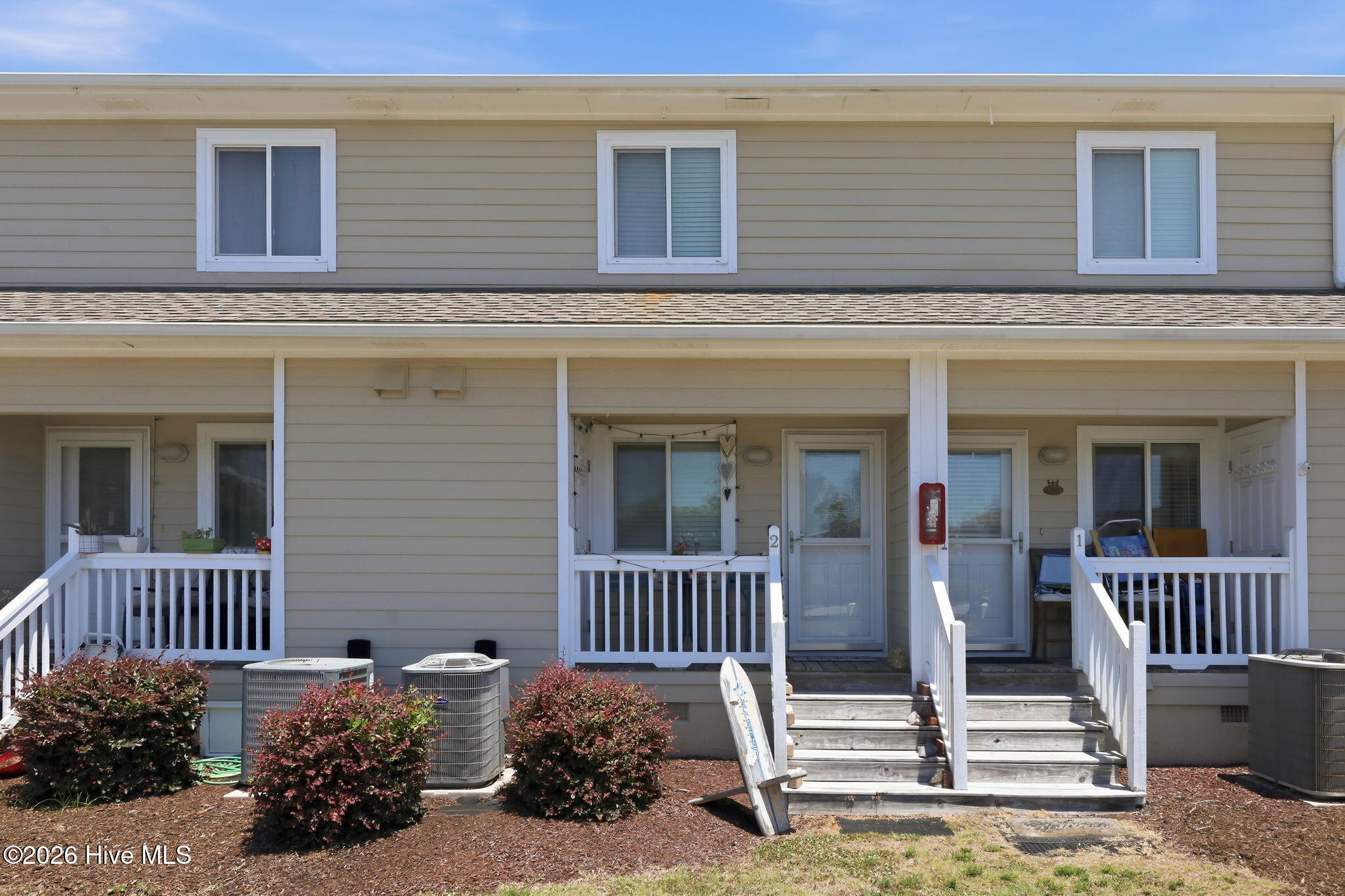 650 Cedar Point Boulevard, Unit E2 Cedar Point, NC 28584 - Photo 5 of 46