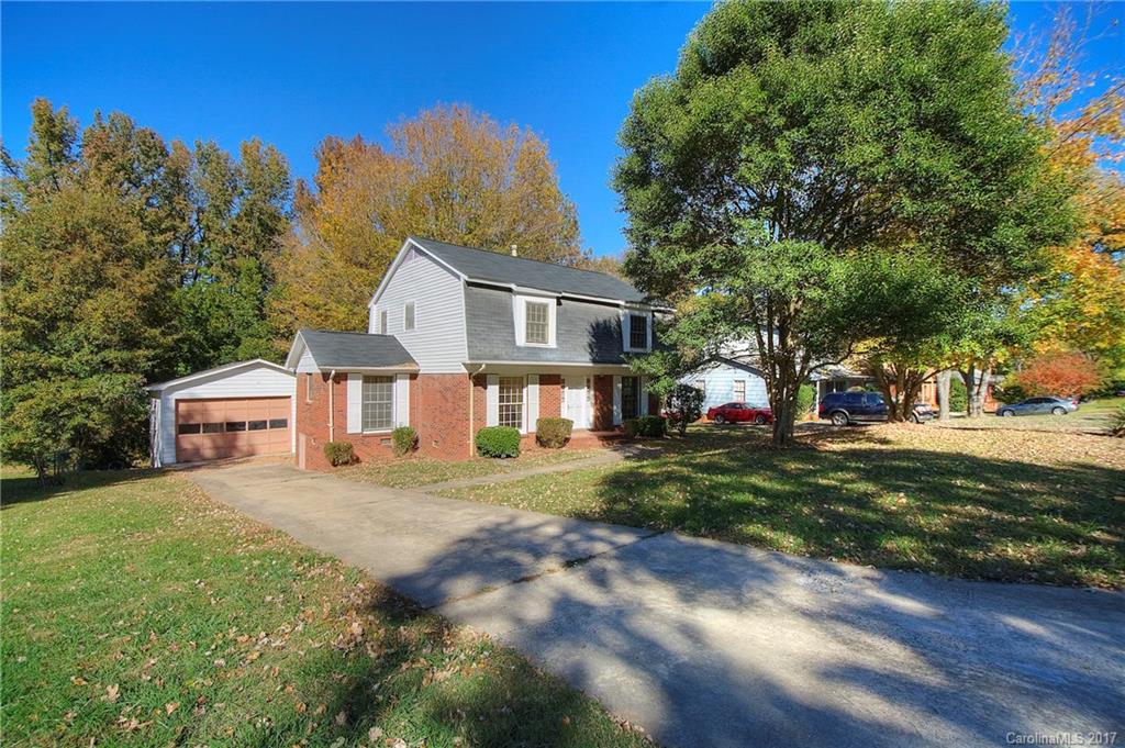 6629 Cedar Springs Road Charlotte, NC 28212 - Photo 1 of 11 Gallery Image 1
