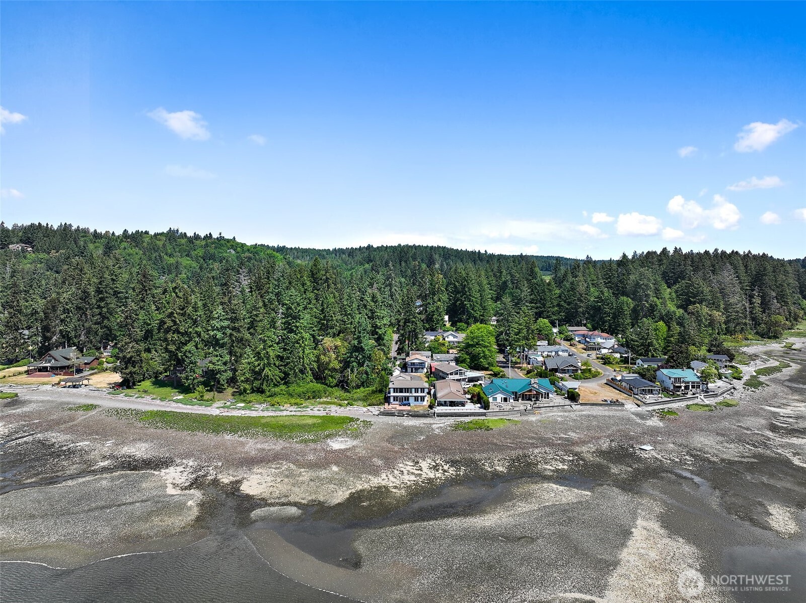 191 Northeast Lynnwood Beach Road Belfair, WA 98528 - Photo 22 of 22