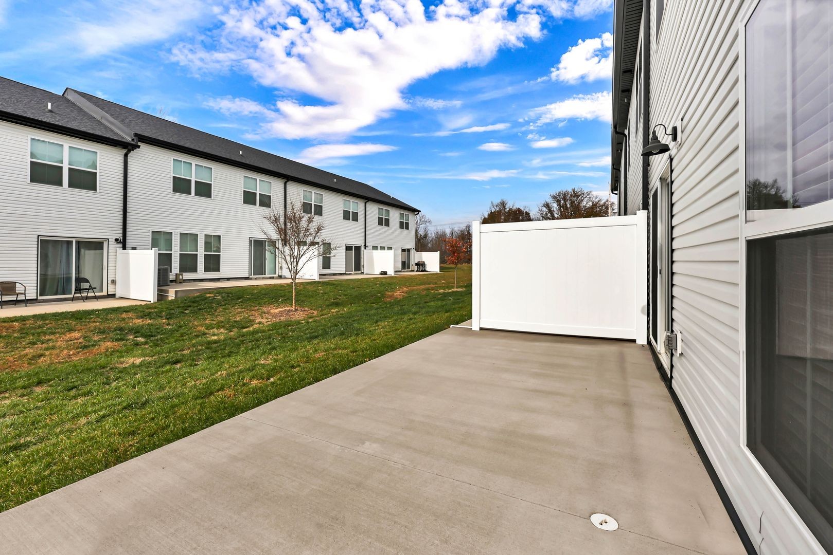 166 Sango Drive, Unit 44 Clarksville, TN 37043 - Photo 25 of 31