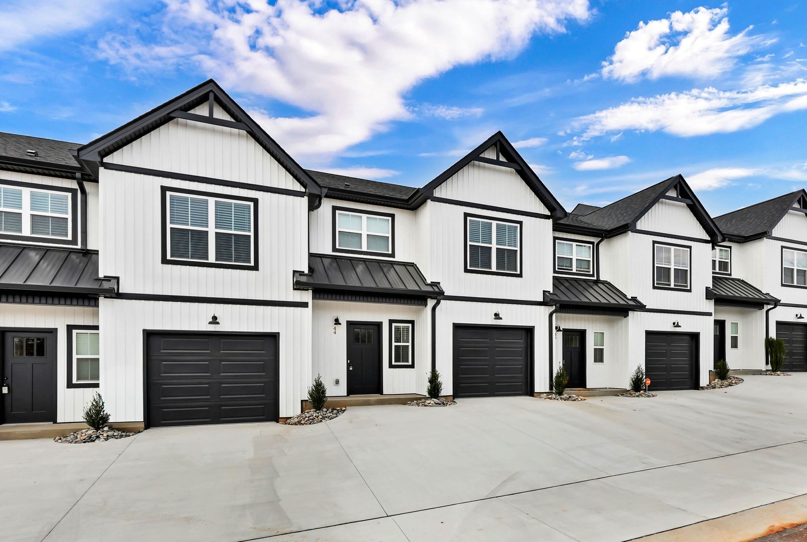 166 Sango Drive, Unit 44 Clarksville, TN 37043 - Photo 26 of 31