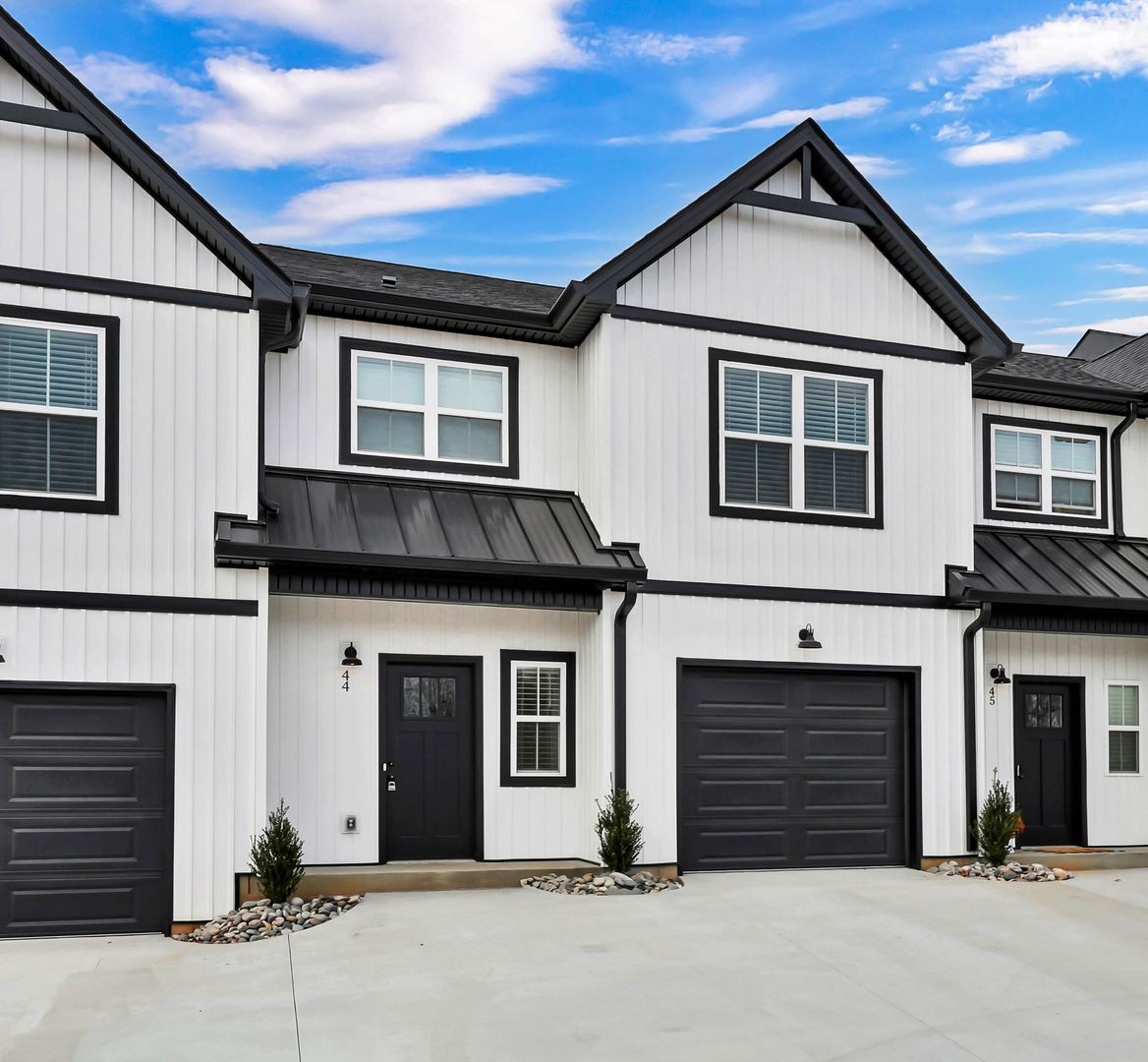 166 Sango Drive, Unit 44 Clarksville, TN 37043 - Photo 27 of 31