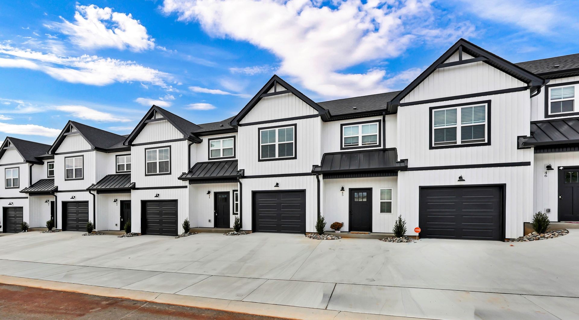 166 Sango Drive, Unit 44 Clarksville, TN 37043 - Photo 3 of 31