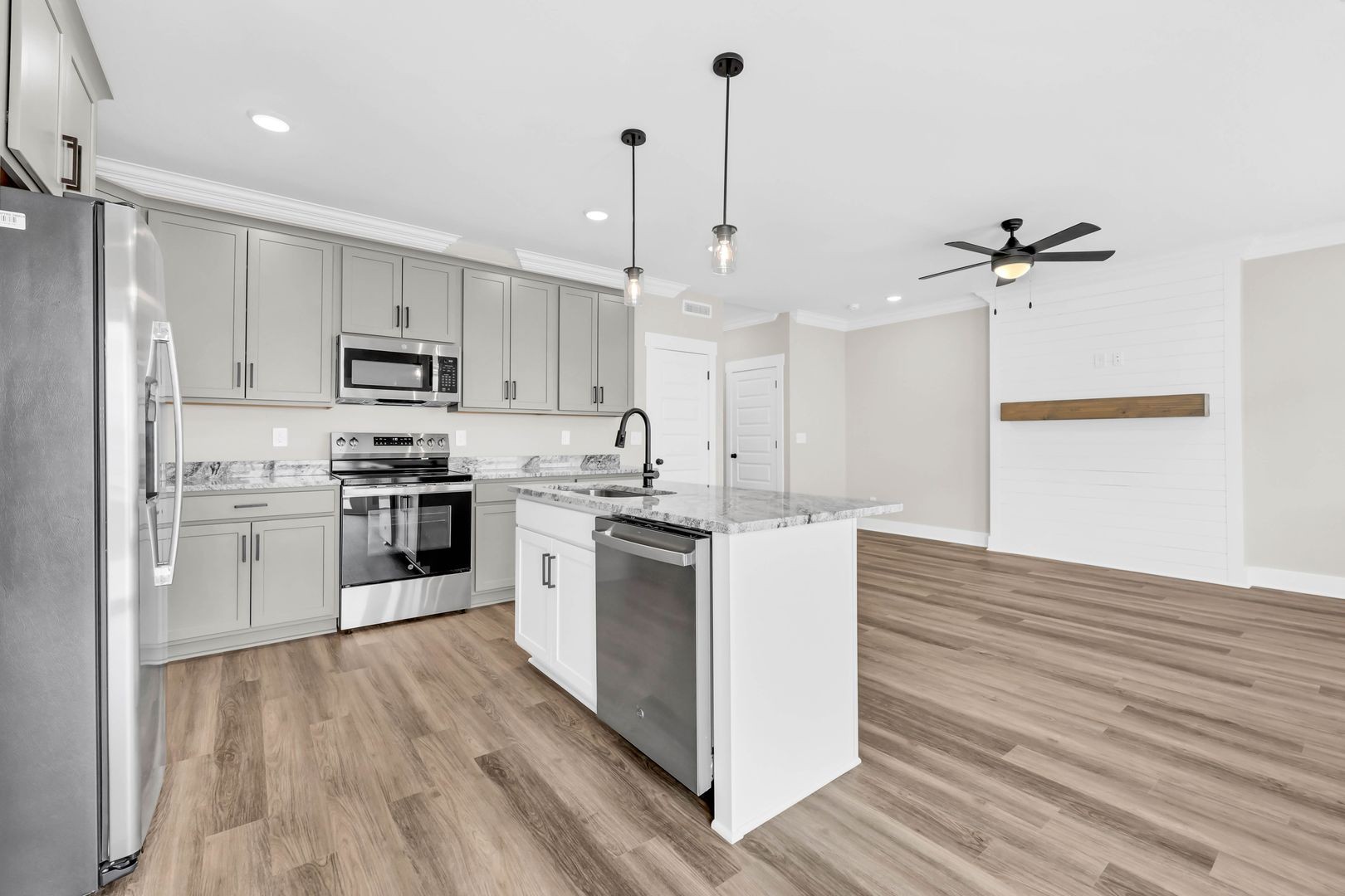 166 Sango Drive, Unit 44 Clarksville, TN 37043 - Photo 8 of 31