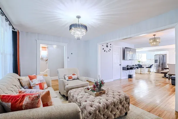 $799,000 | 9 Sutcliffe Road, Lynn, MA 01904