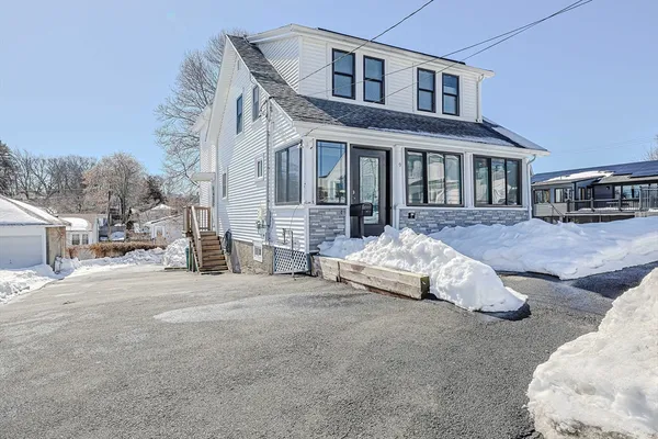 $799,000 | 9 Sutcliffe Road, Lynn, MA 01904