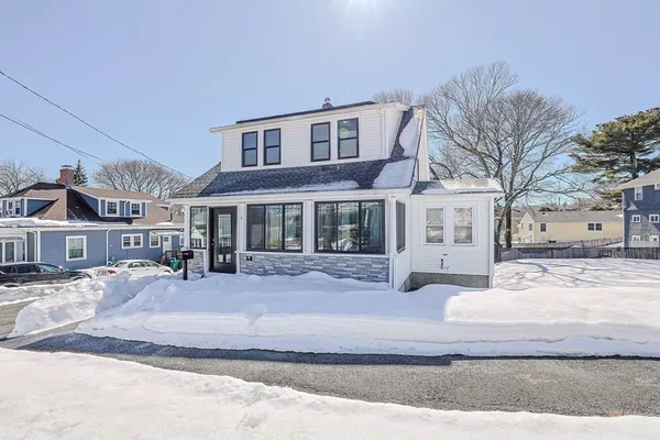 $799,000 | 9 Sutcliffe Road, Lynn, MA 01904