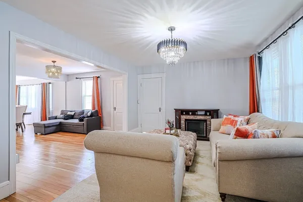 $799,000 | 9 Sutcliffe Road, Lynn, MA 01904