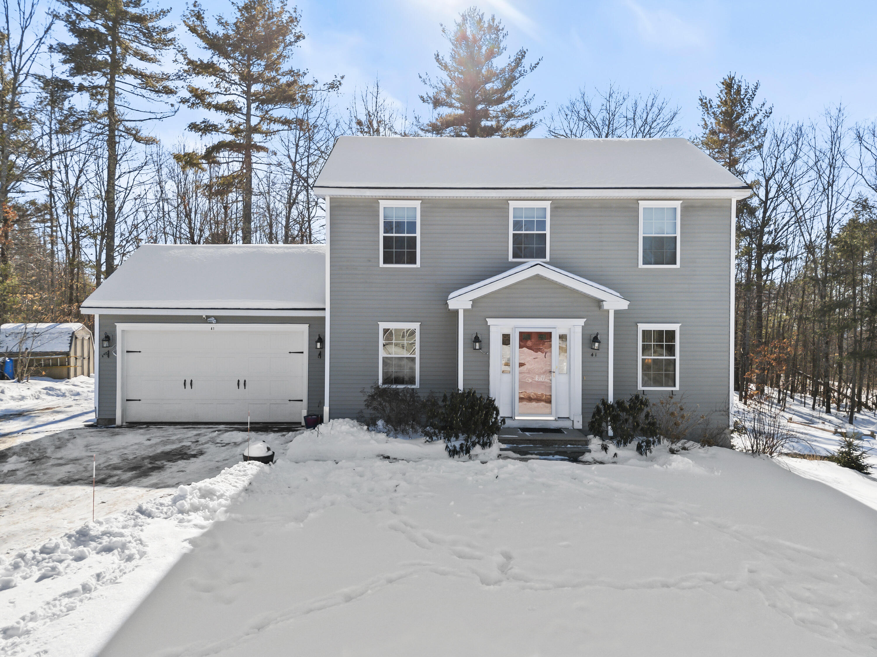 41 Harvest Hill Road Windham, ME 04062 - Photo 1 of 67 41 Harvest Hill Rd_103