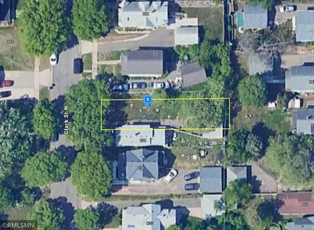 $24,999 | 880 Clark Street North, St. Paul, MN 55130