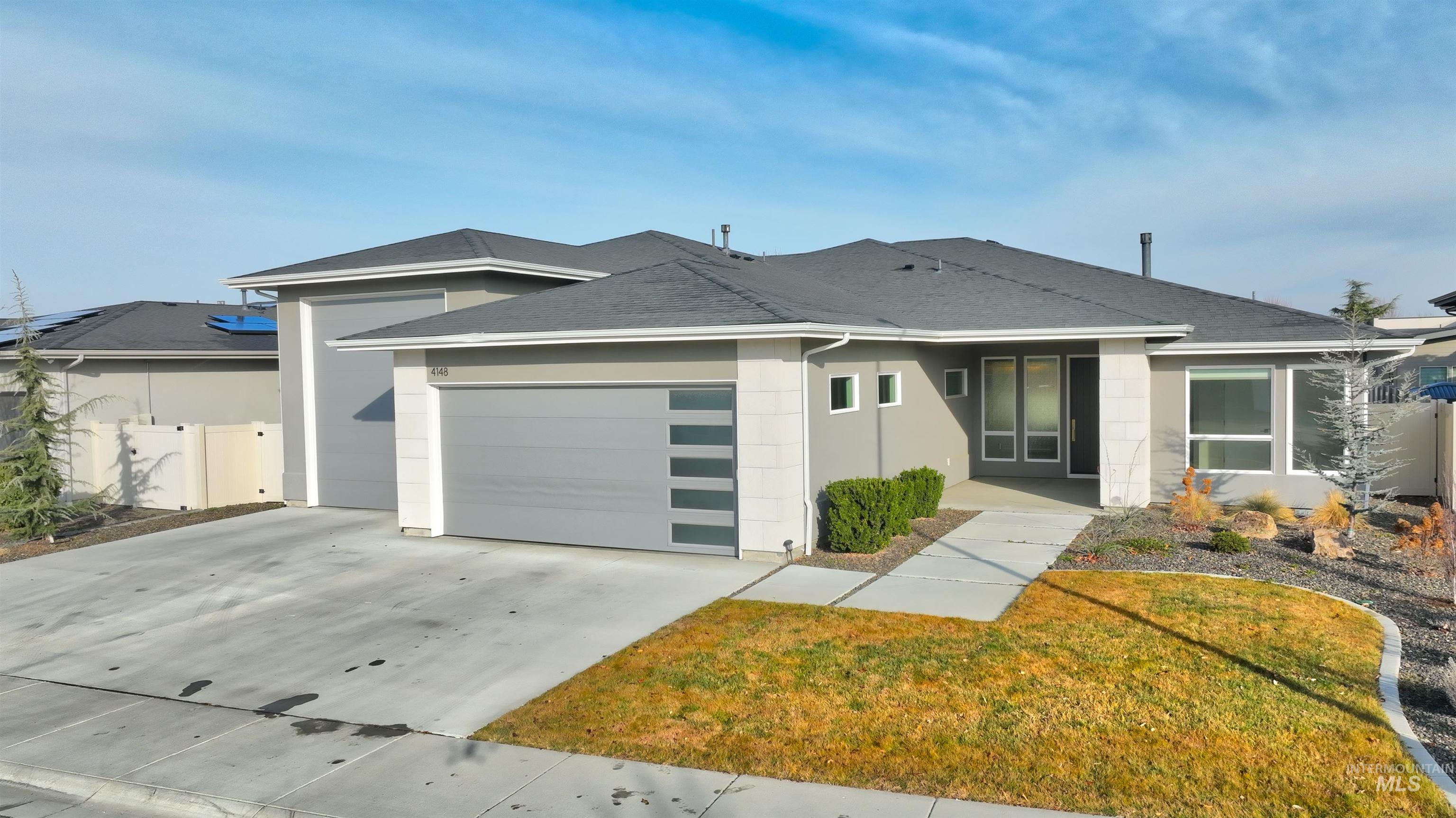 4148 East Copper Point Drive Meridian, ID 83642 - Photo 1 of 26