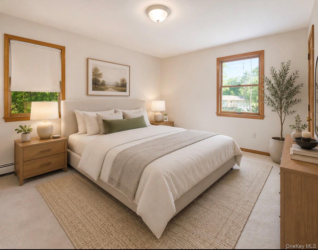 175 Overocker Road Poughkeepsie, NY 12603 - Photo 17 of 29 Virtually staged