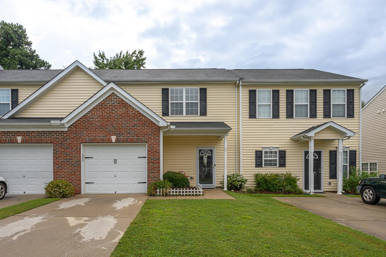 3528 Oneonta Avenue Raleigh, NC 27604 - Photo 28 of 30 Photo 29