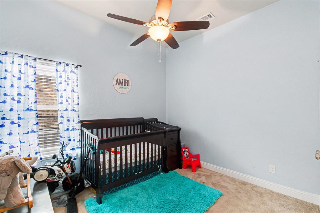 233 Hawks Rdg Trail Burleson, TX 76028 - Photo 21 of 27