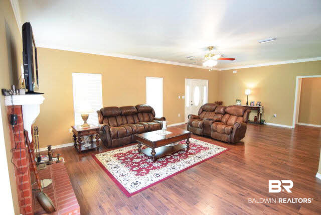 16305 Mosley Road Stapleton, AL 36578 - Photo 14 of 43