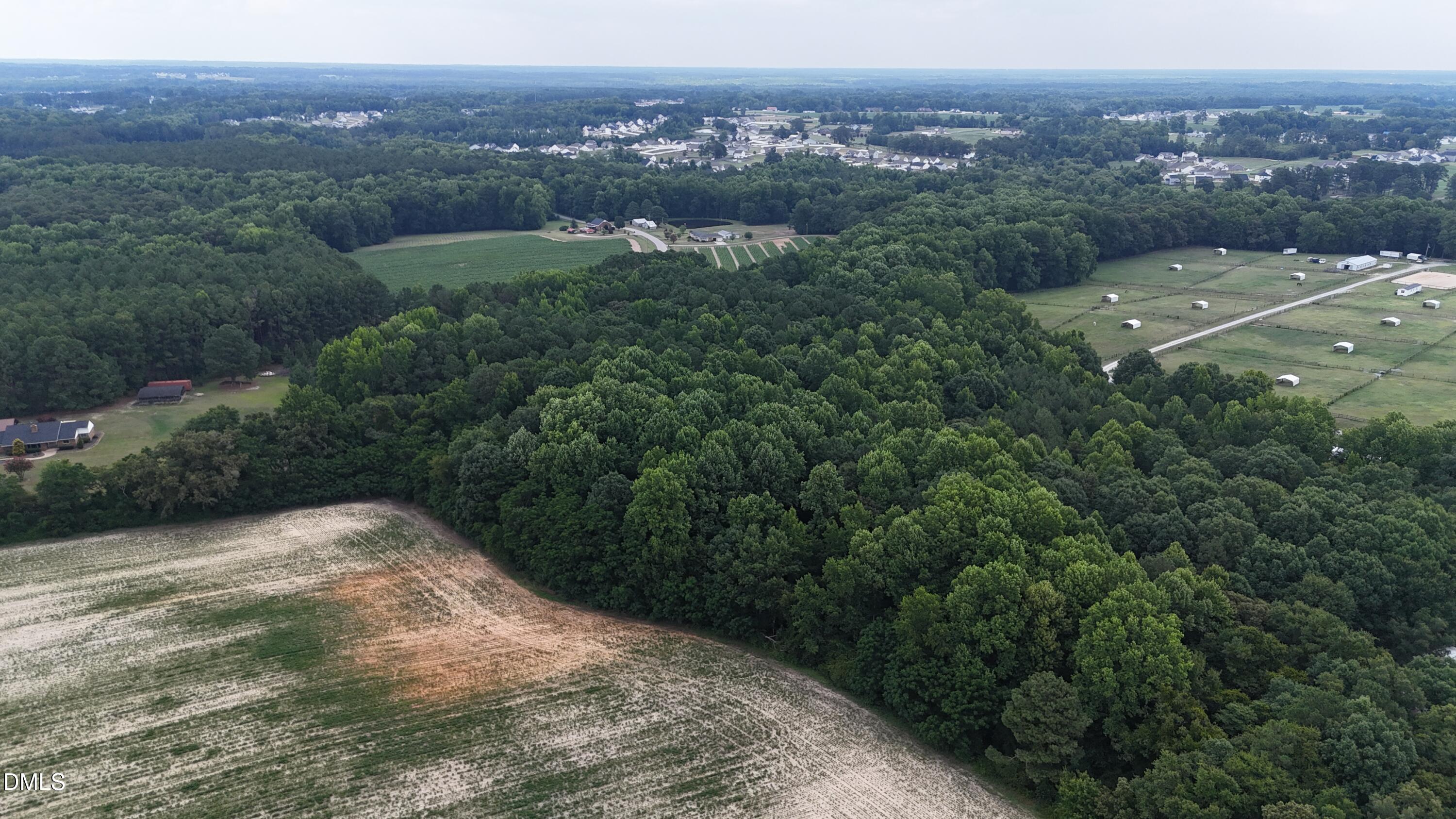 0 Old Barbour Road Benson, NC 27504 - Photo 9 of 15 DJI_20260706170836_0169_D
