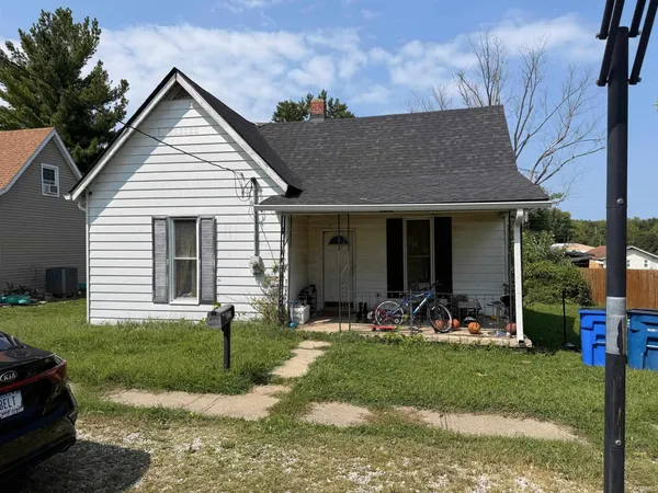 $1,934,000 | 1325 4th Street, Bedford, IN 47421