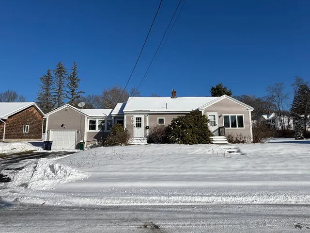 $499,900 | 24 Lamothe Avenue, Biddeford, ME 04005