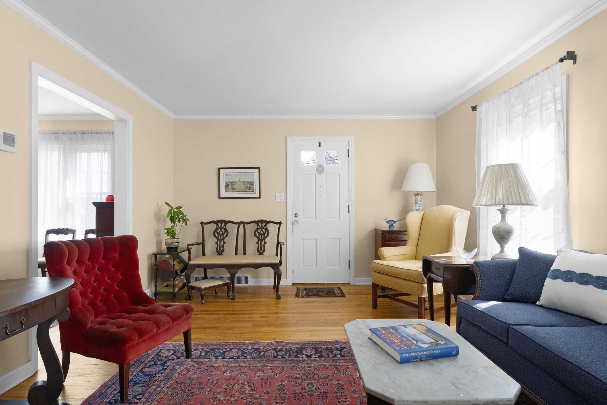 4 Denton Road Binghamton, NY 13903 - Photo 8 of 29